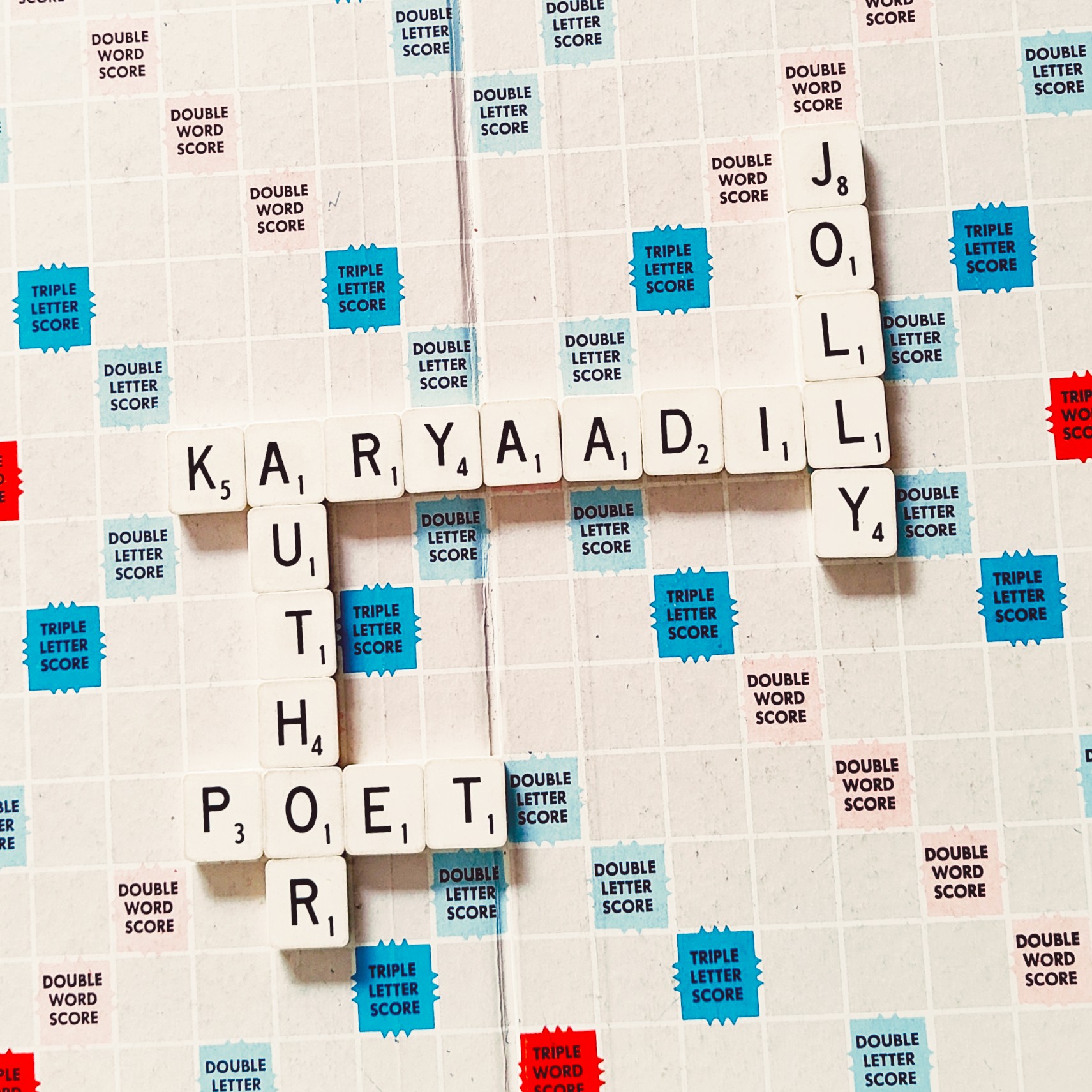 Author Tiles